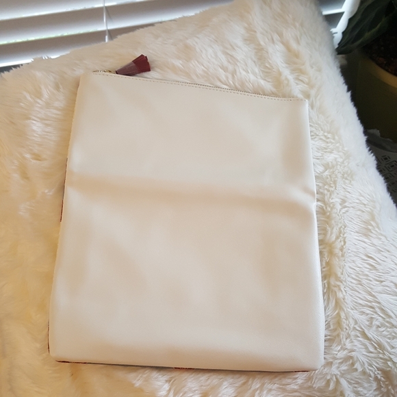 Rachel Pally Reversible Clutch - Picture 8 of 13